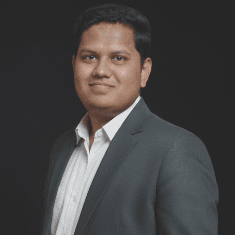 Nitesh Padghan